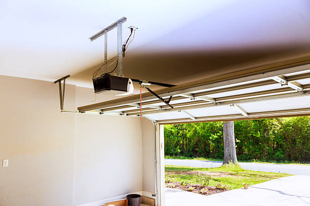 Top rated local Garage Door Panel Replacement specialists in Bunkie, LA